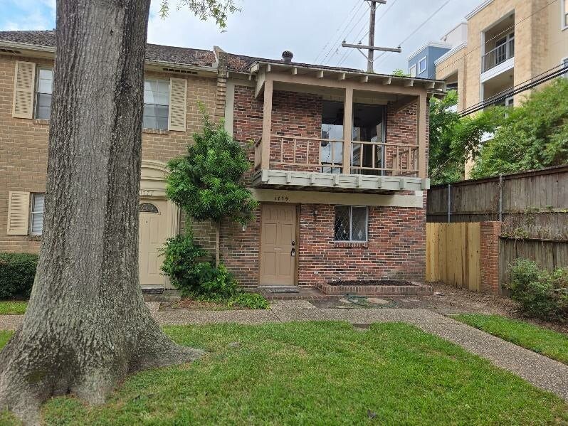 Property photo for 1779 Saxony Lane, Houston, TX