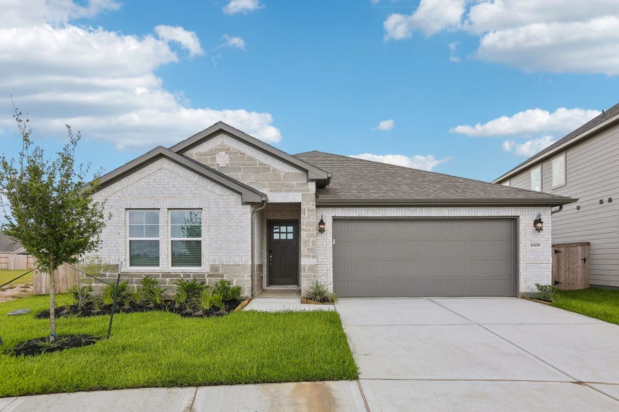 Property photo for 31106 Fermo Hills Lane, Huffman, TX