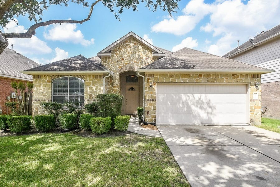 Property photo for 25306 Pepper Sage Lane, Katy, TX
