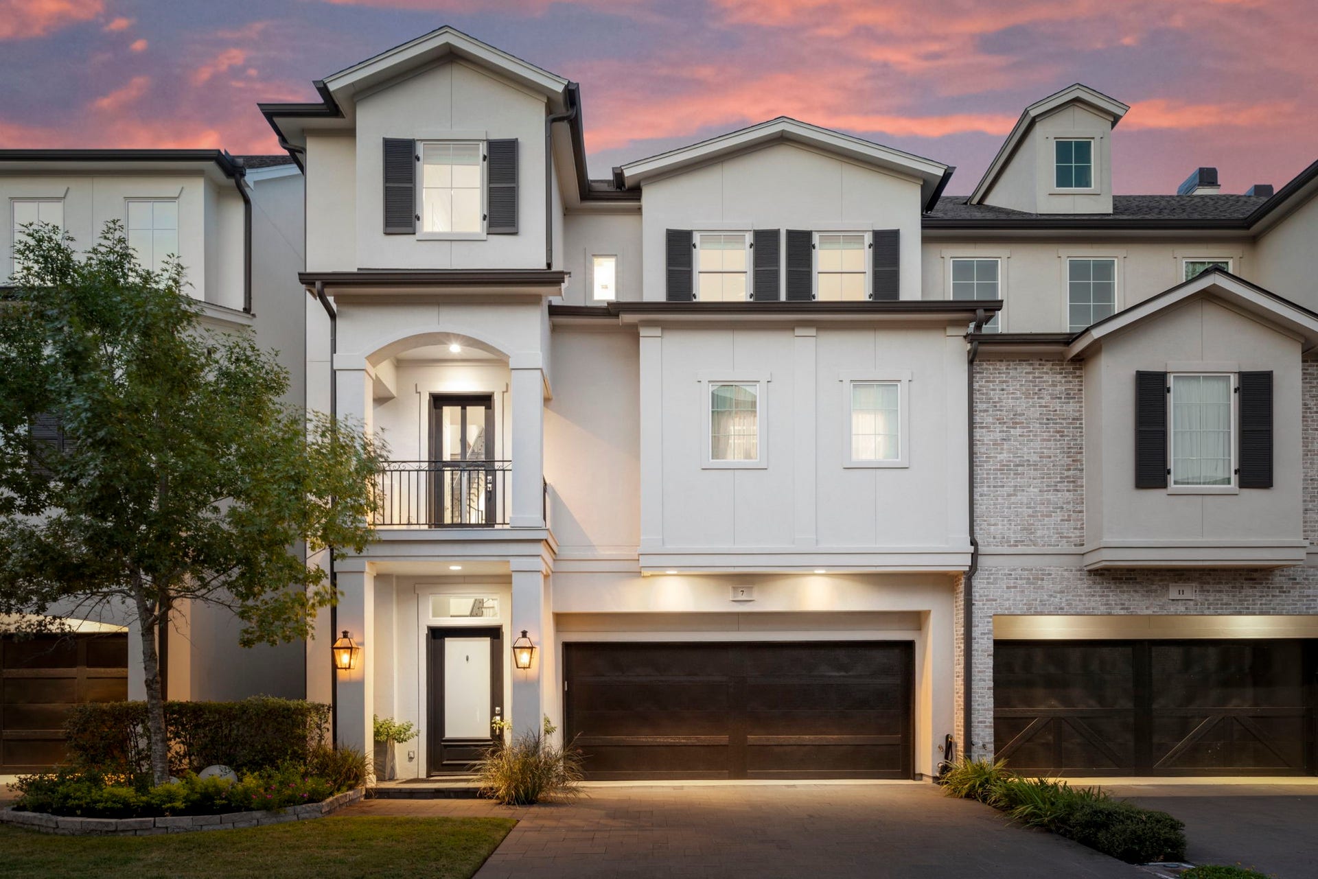 7 Waterton Cove Place, The Woodlands, TX 77380 7 Waterton Cove Place, The Woodlands, TX 77380