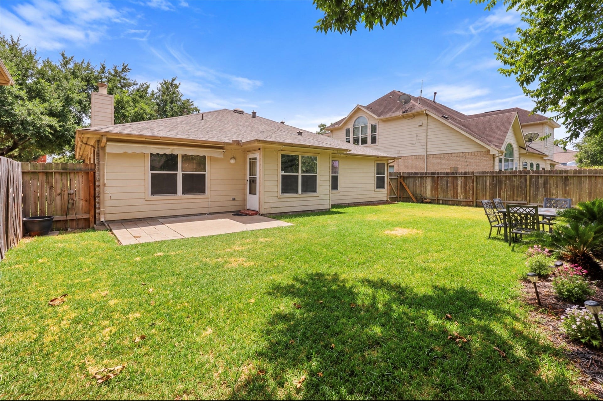 17234 Trace Glen Lane, Houston, TX 77083 17234 Trace Glen Lane, Houston, TX 77083