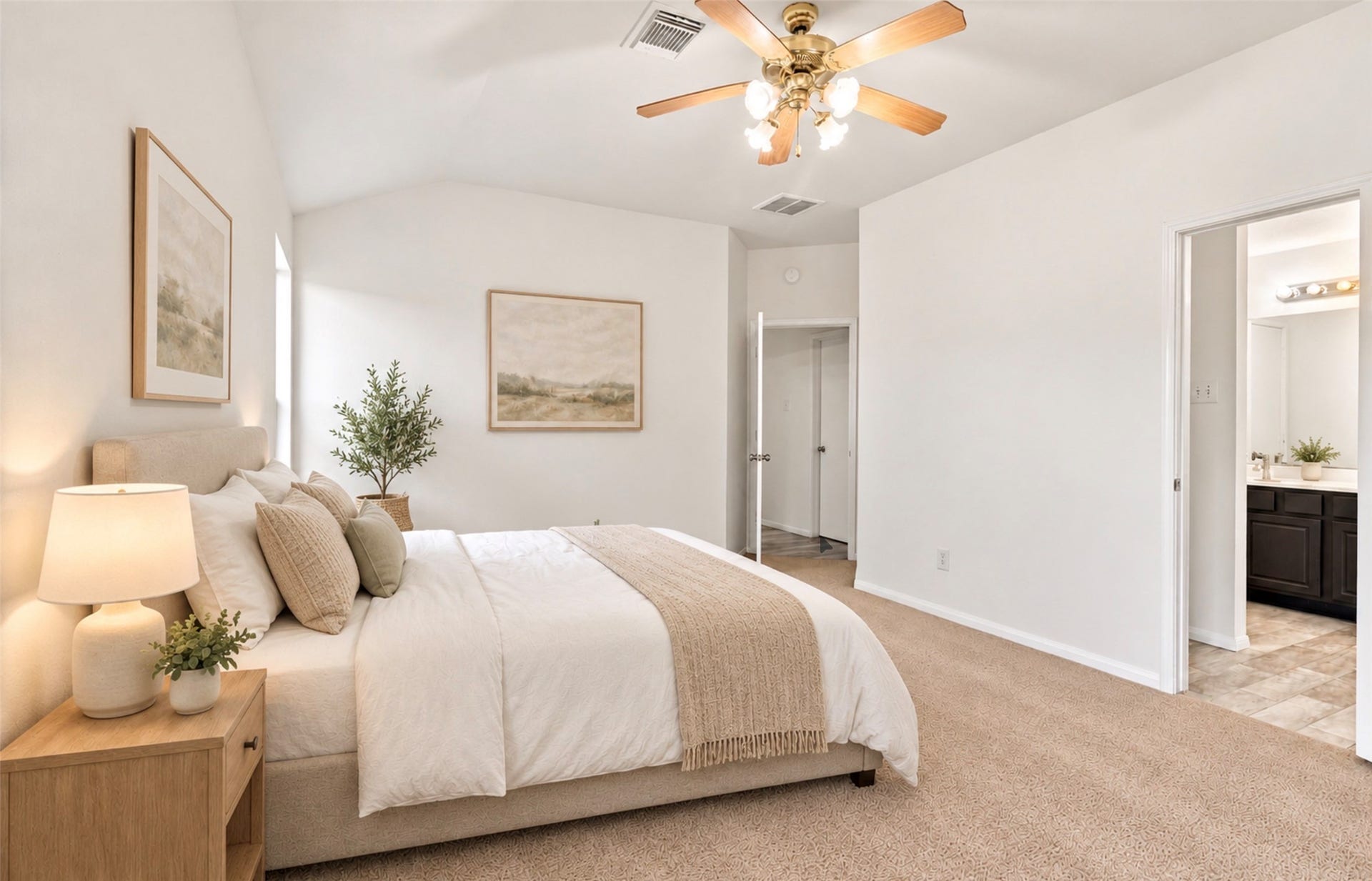 17234 Trace Glen Lane, Houston, TX 77083 Virtual staging