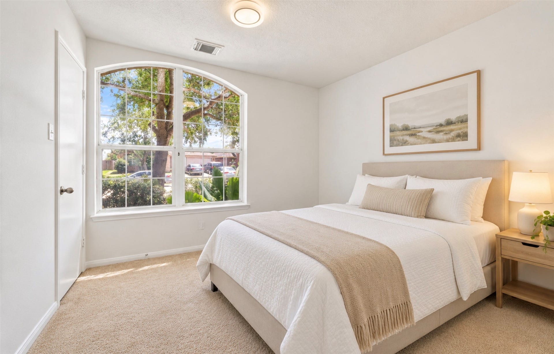 17234 Trace Glen Lane, Houston, TX 77083 Virtual staging
