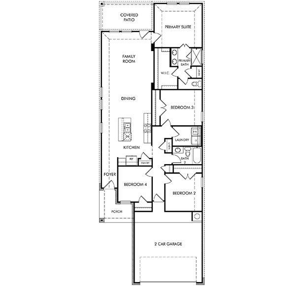 14266 Granger Pointe Lane, Conroe, TX 77302