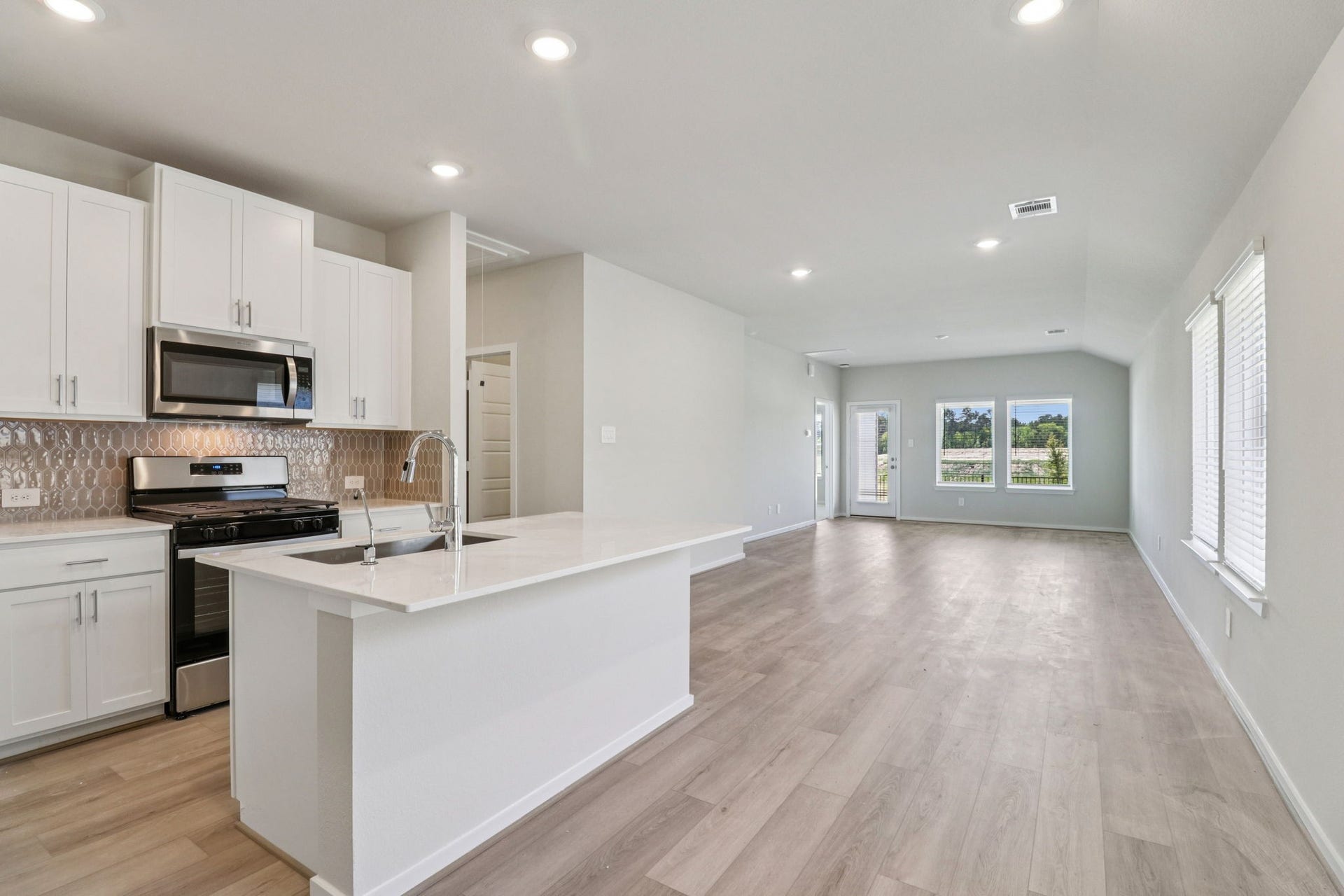 14266 Granger Pointe Lane, Conroe, TX 77302