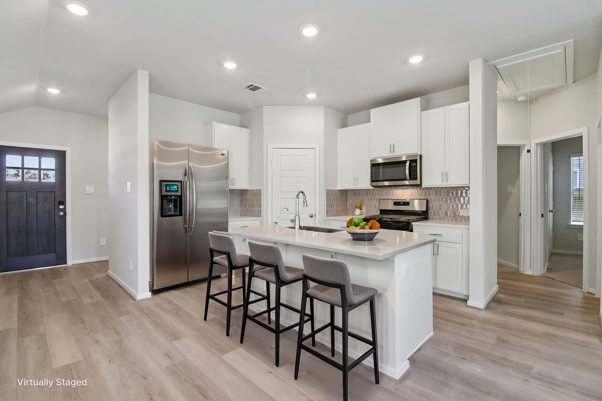 14266 Granger Pointe Lane, Conroe, TX 77302