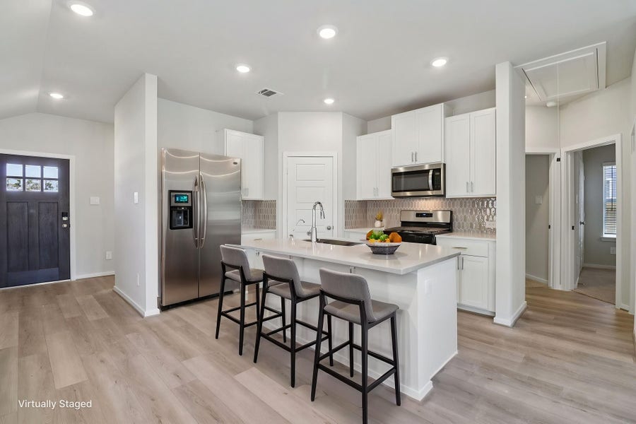 Property photo for 14266 Granger Pointe Lane, Conroe, TX