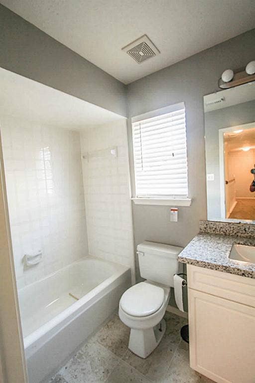 2nd full bath.