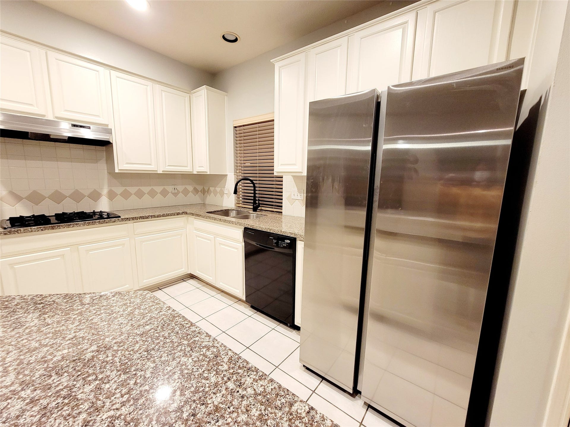 New refrigerator 1-27-2025