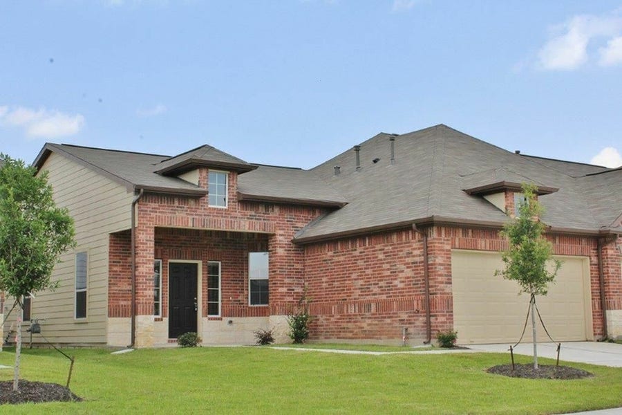 Property photo for 12335 Dona Lane, Houston, TX