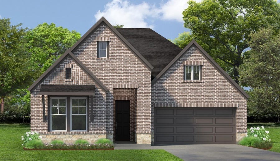 Property photo for 7022 Texas Wrangler Drive, League City, TX