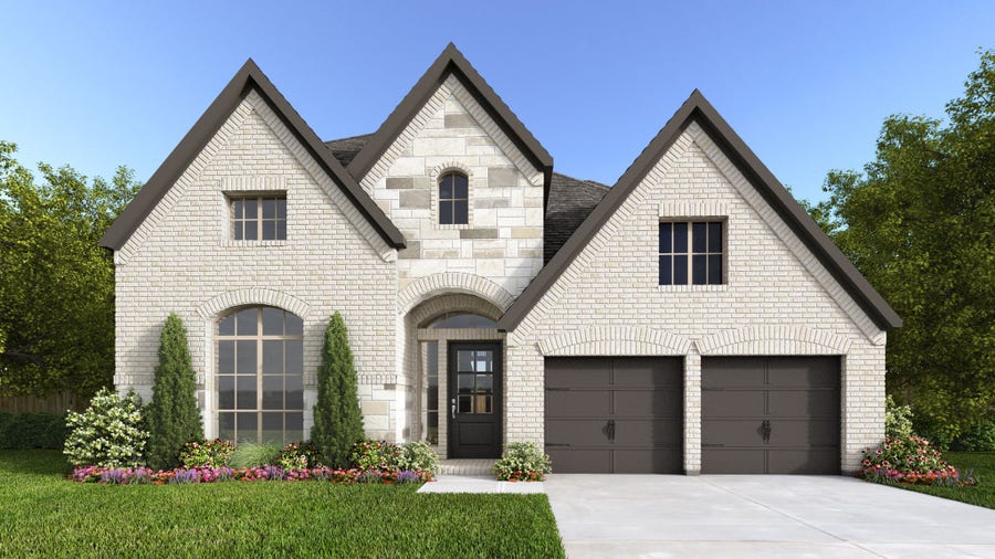 Property photo for 25014 Wilderness Haven Lane, Katy, TX