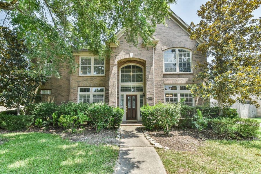Property photo for 18802 Half Volley Circle, Humble, TX