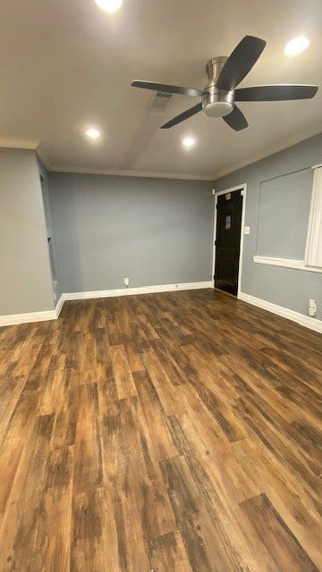 6623 Cresthill Street, Houston, TX 77033 6623 Cresthill Street, Houston, TX 77033