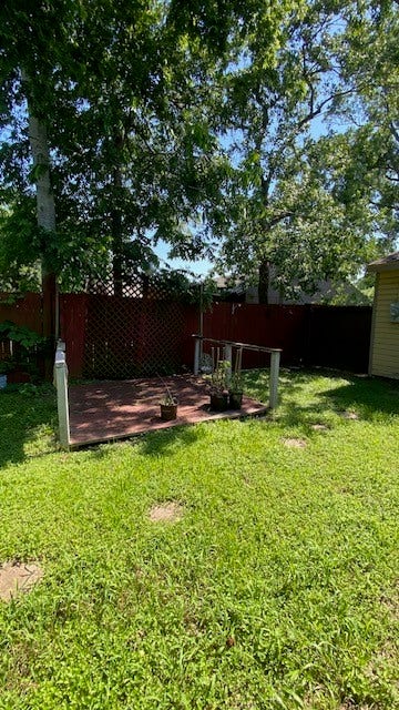 6623 Cresthill Street, Houston, TX 77033 6623 Cresthill Street, Houston, TX 77033