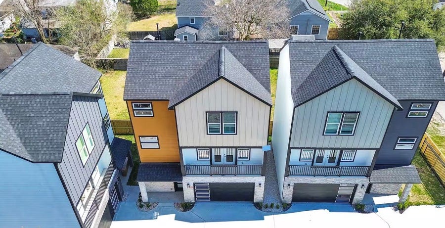 Property photo for 2707 Berry Street, Houston, TX