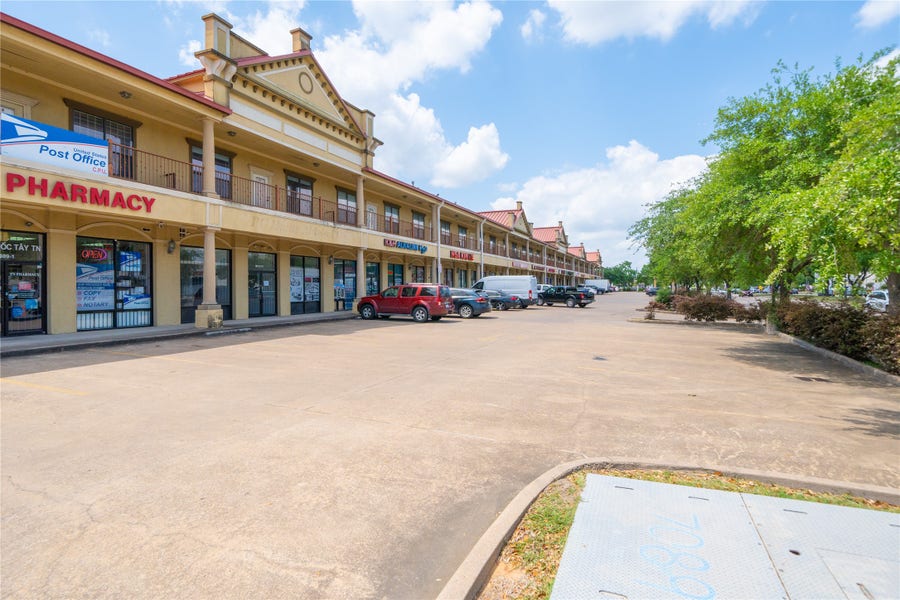 Property photo for 12989 Bellaire Boulevard, #3, Houston, TX