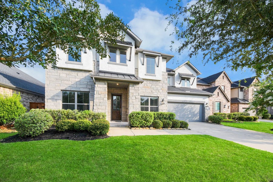 Property photo for 1714 Mccrae Hill Court, Katy, TX