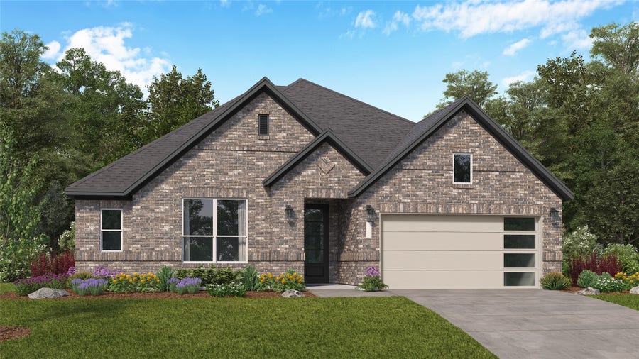 Property photo for 6327 Bakers Cove Lane, Katy, TX