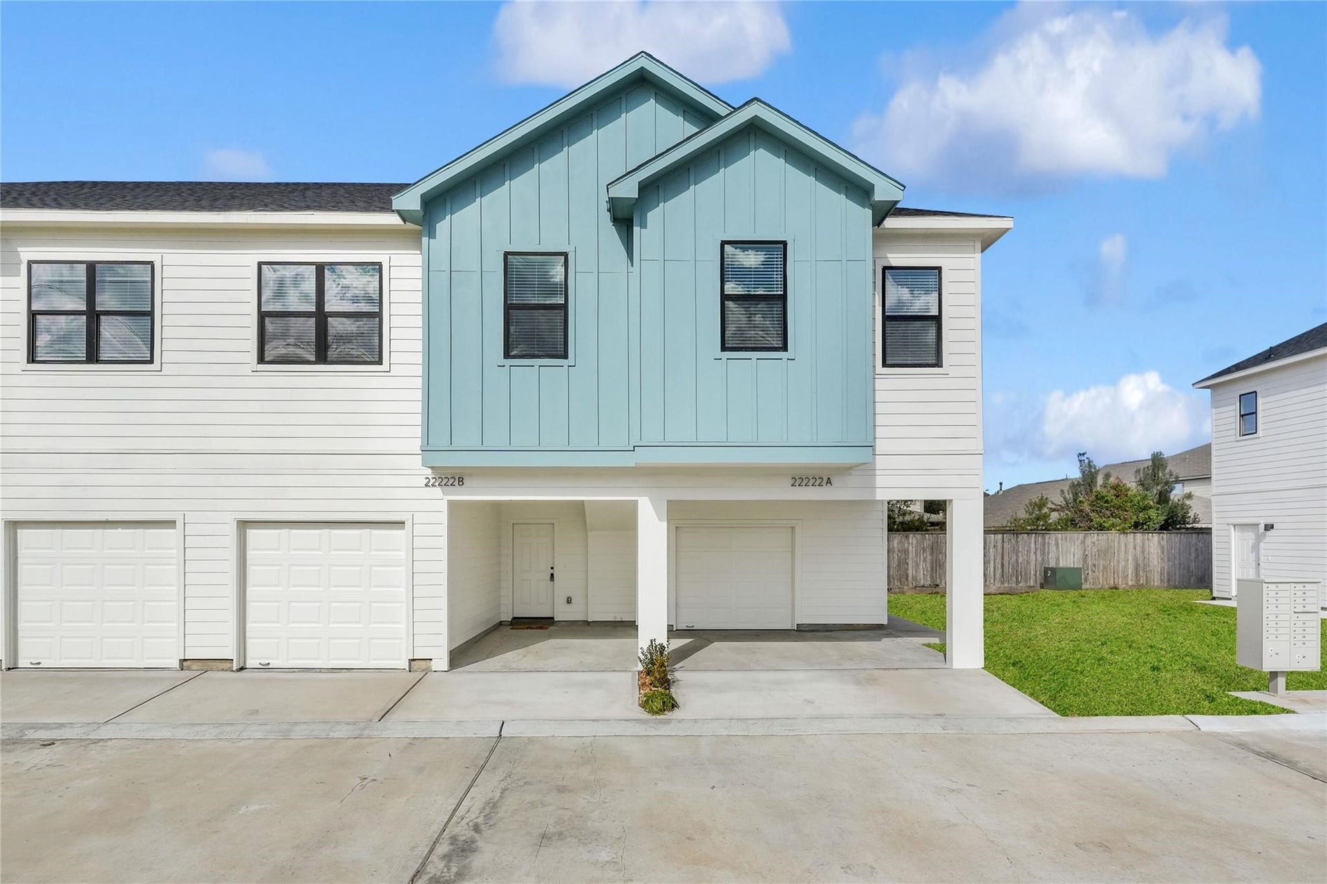 413 Alvia Run Lane, #AB, Houston, TX 77018 413 Alvia Run Lane, #AB, Houston, TX 77018