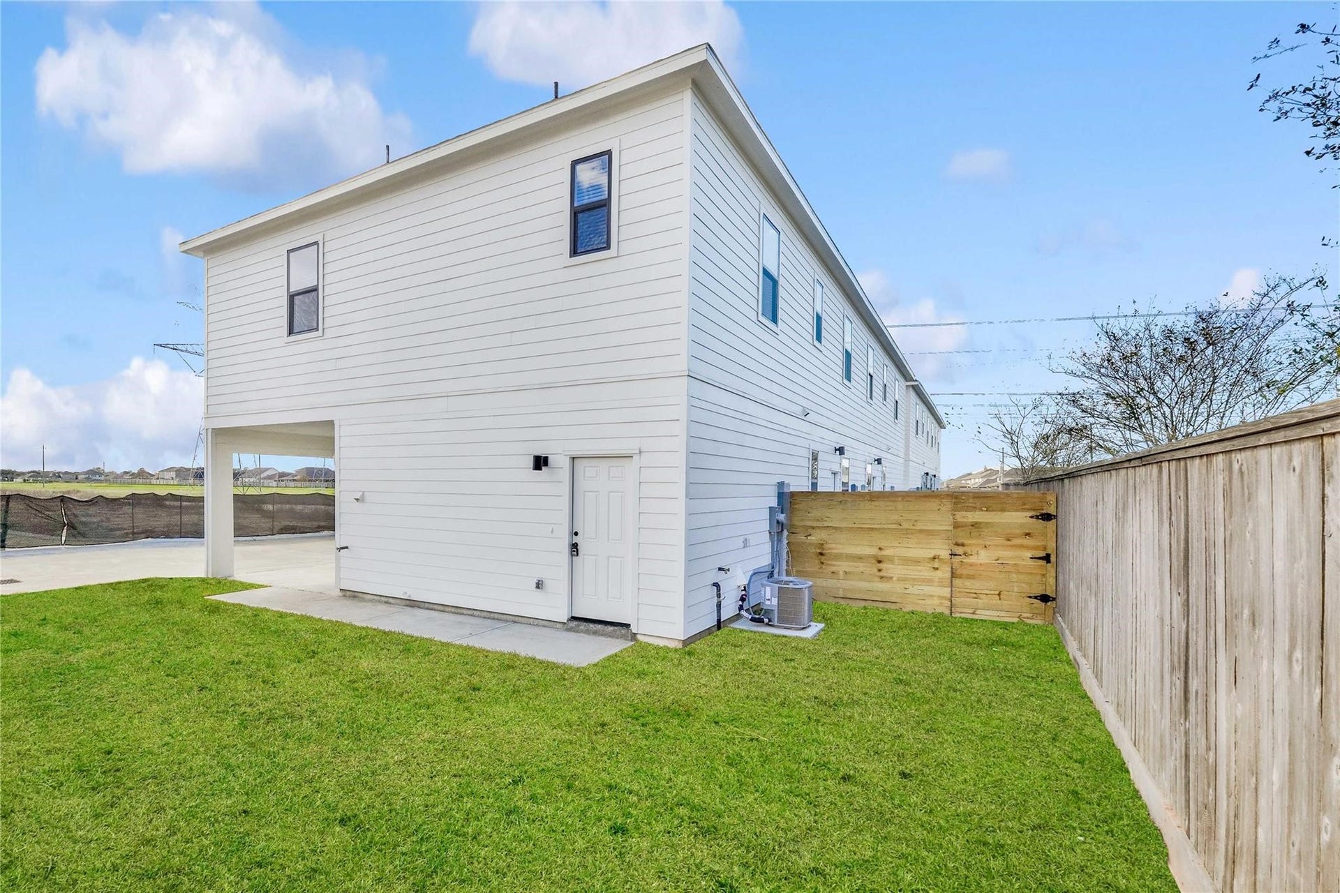 413 Alvia Run Lane, #AB, Houston, TX 77018 413 Alvia Run Lane, #AB, Houston, TX 77018