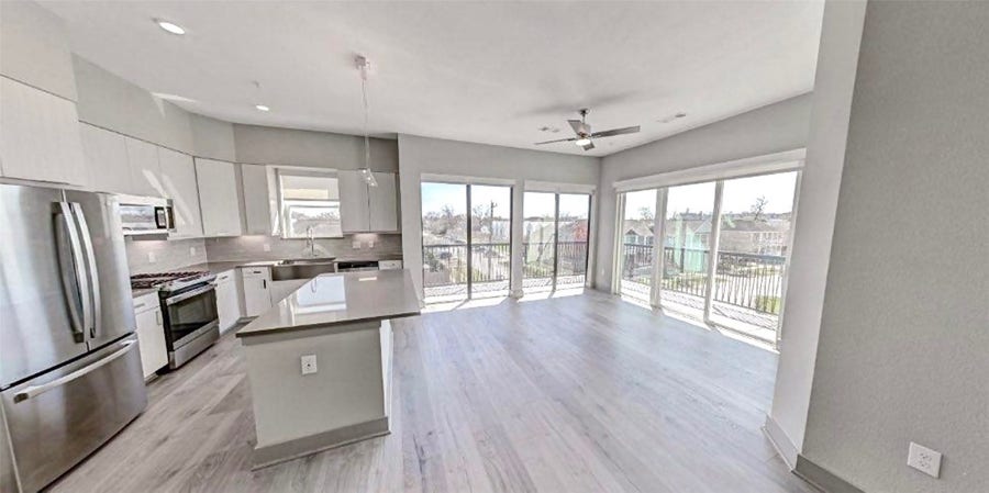 Property photo for 401 W 25th Street, #1266, Houston, TX