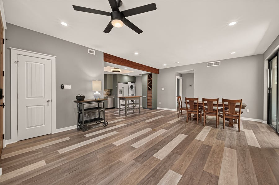 Property photo for 5220 Weslayan Street, #107, Houston, TX