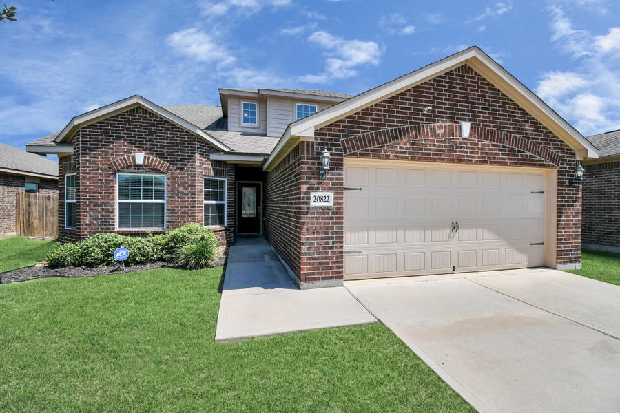 Property photo for 20822 Bastion Settle Drive, Hockley, TX