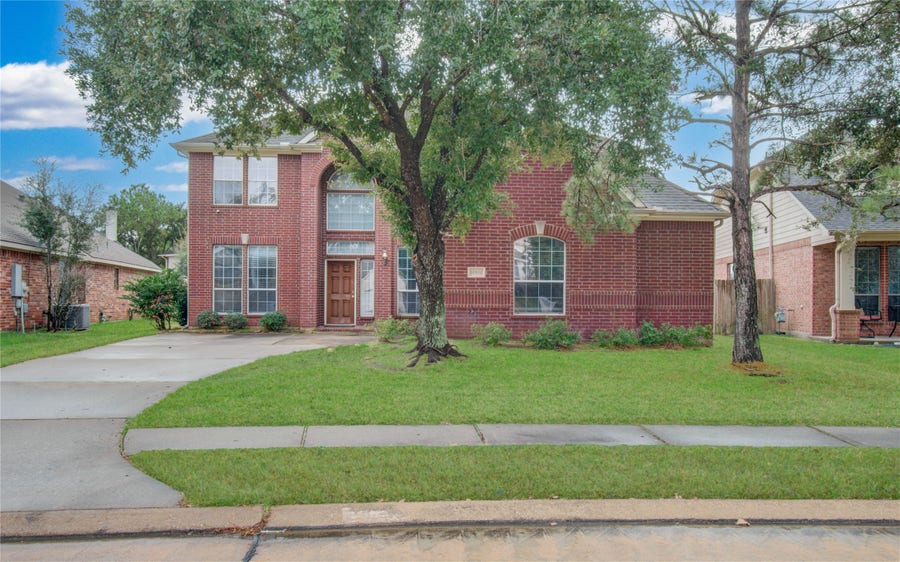 Property photo for 16819 Newlight Bend Drive, Houston, TX