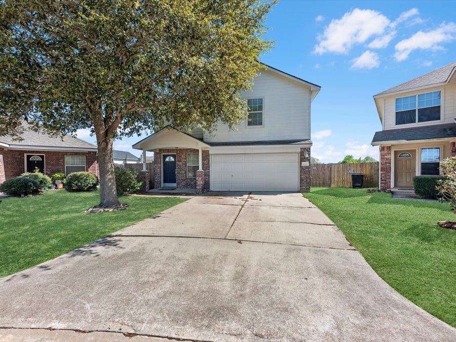 Property photo for 24302 Sandhill Trails Court, Hockley, TX