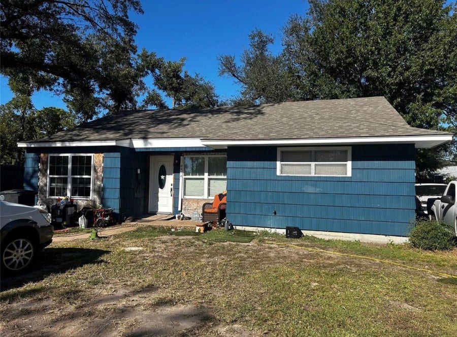 Property photo for 8418 Sonneville Drive, Houston, TX