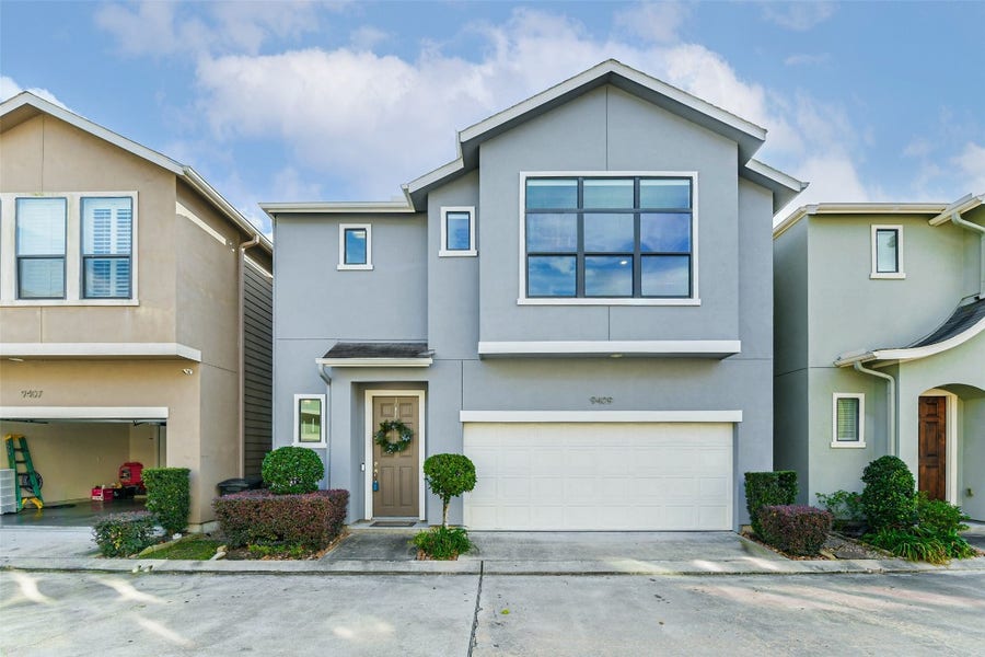 Property photo for 9409 Blalock Tree Court, Houston, TX