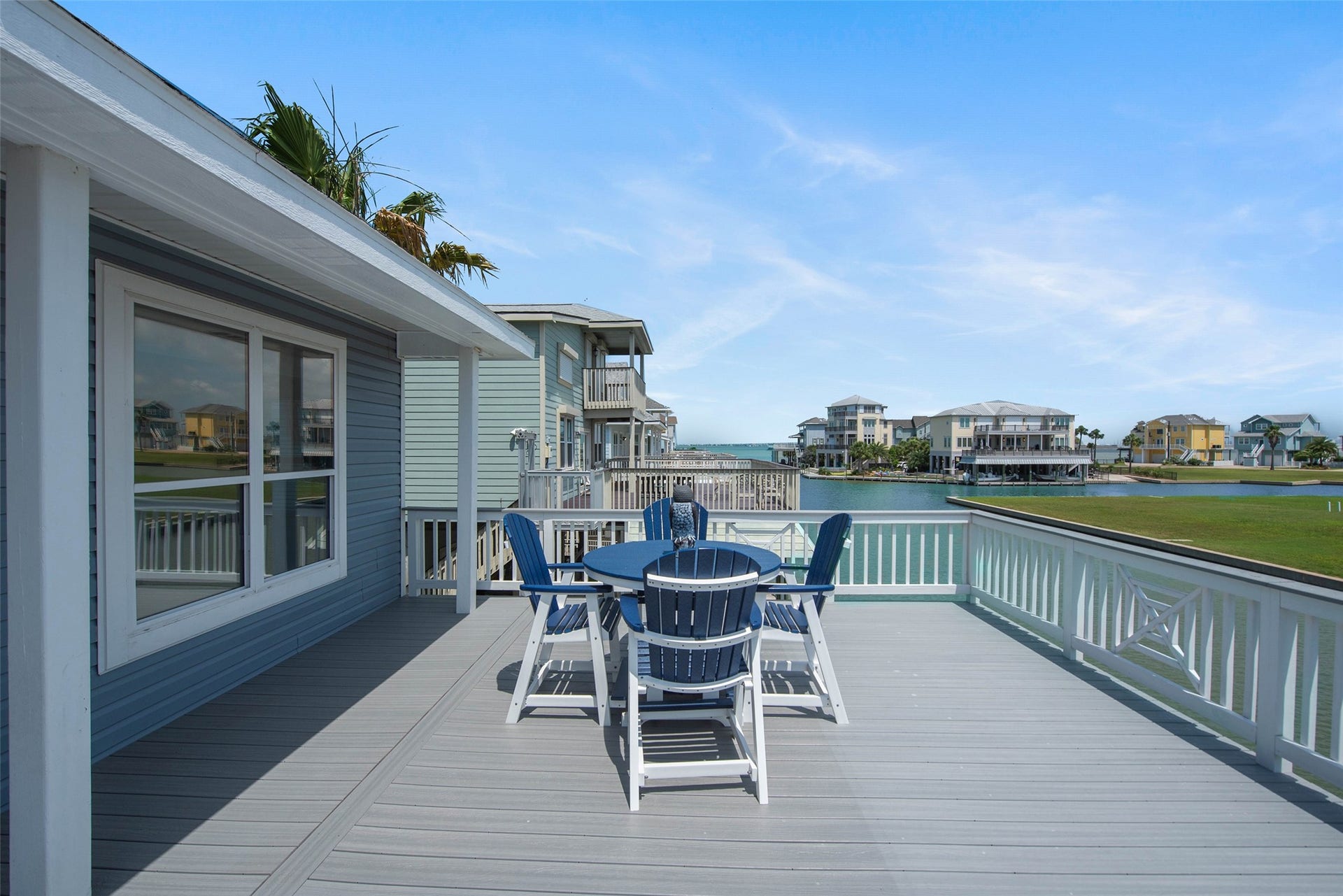 318 Sunset Circle, Tiki Island, TX 77554 318 Sunset Circle, Tiki Island, TX 77554
