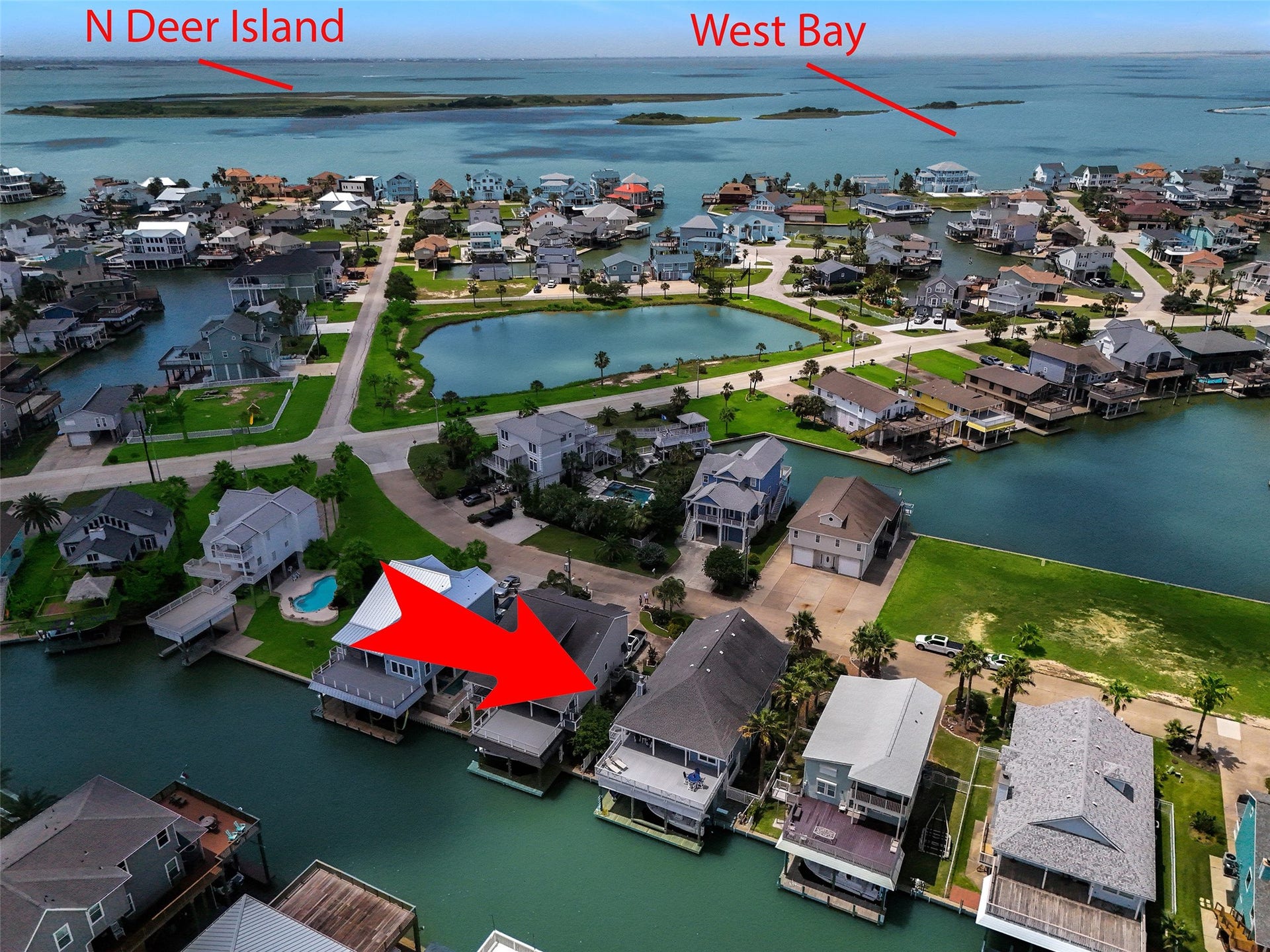 318 Sunset Circle, Tiki Island, TX 77554 318 Sunset Circle, Tiki Island, TX 77554