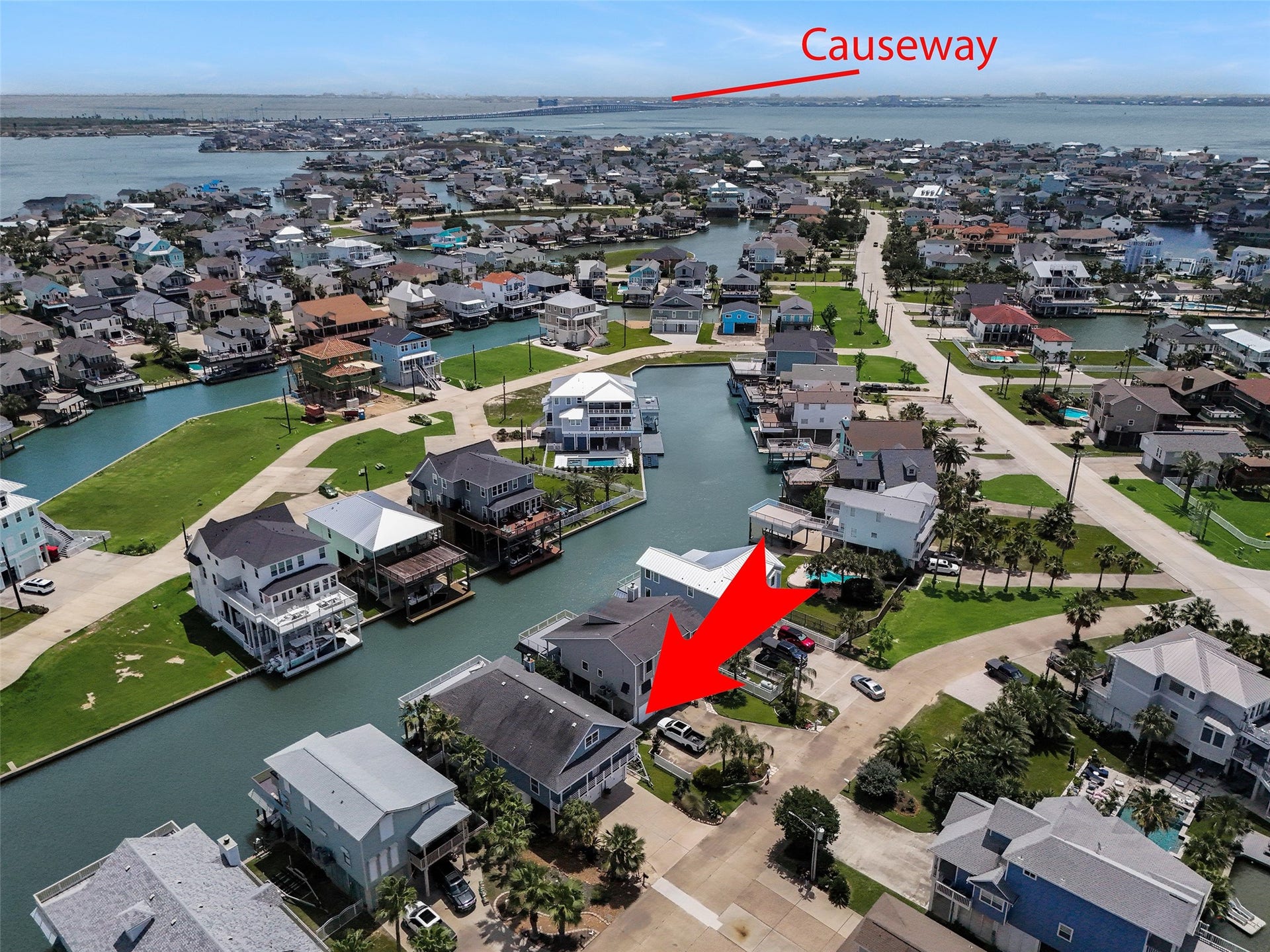 318 Sunset Circle, Tiki Island, TX 77554 318 Sunset Circle, Tiki Island, TX 77554