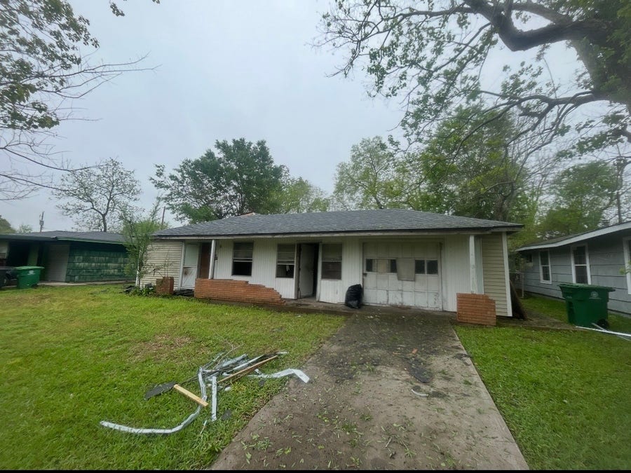 Property photo for 5710 Ridgeway Drive, Houston, TX