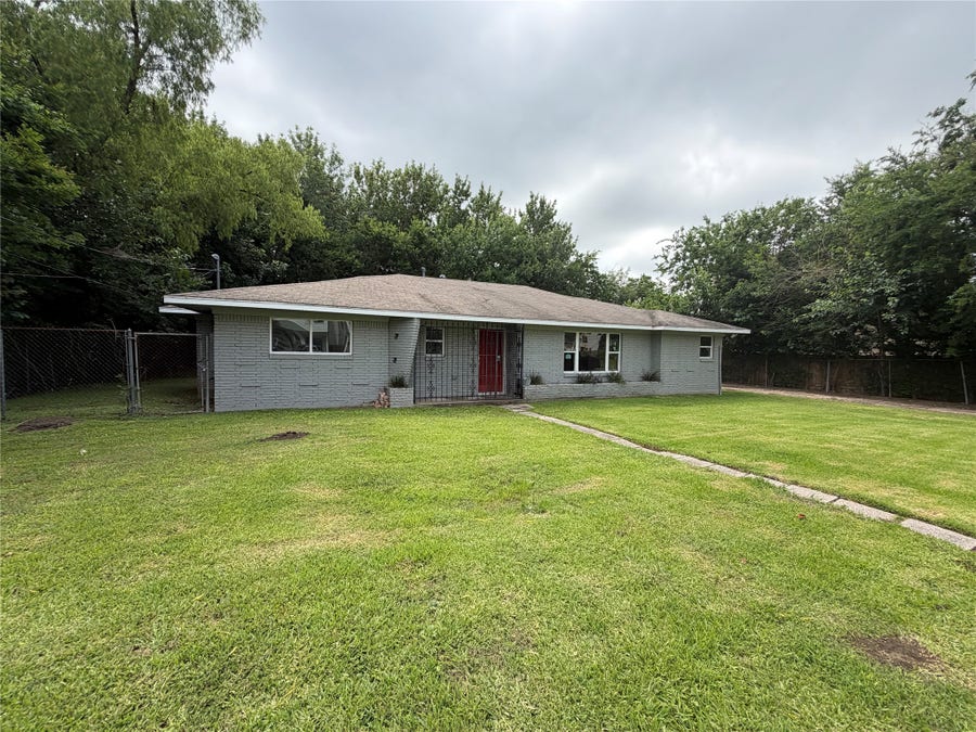 Property photo for 7209 La Salette Street, Houston, TX