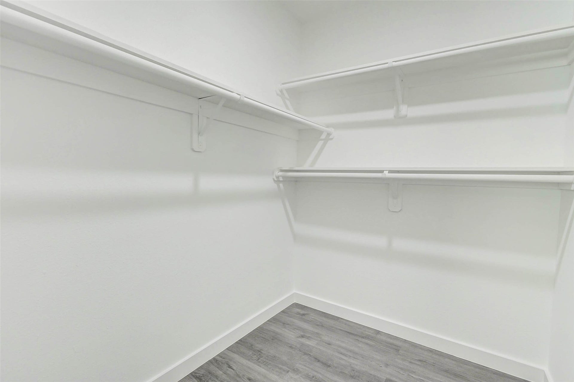 8218 Bigwood Street, #A/B, Houston, TX 77078 primary bedroom closet