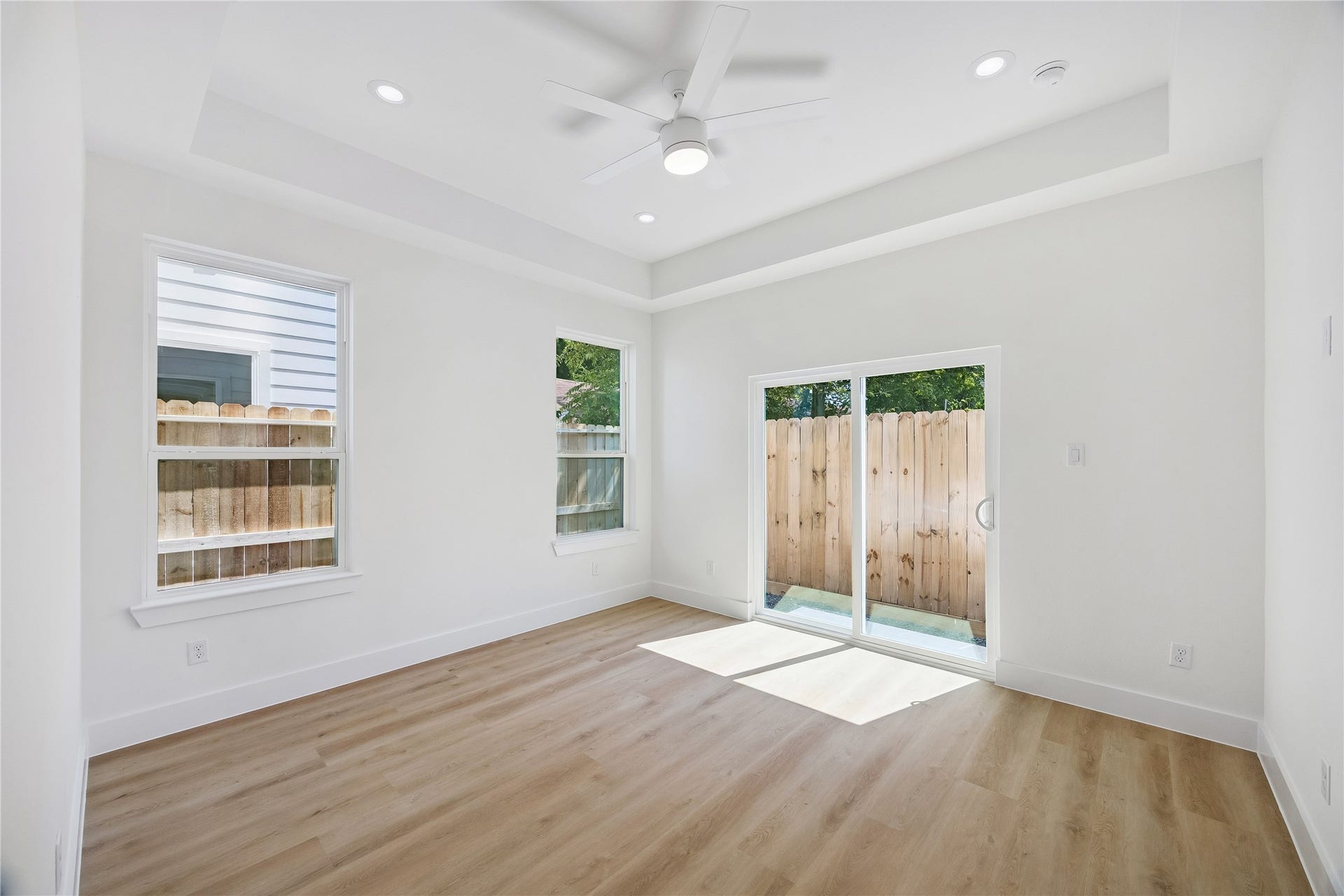 422 Calloway Street, #A/B, Houston, TX 77029