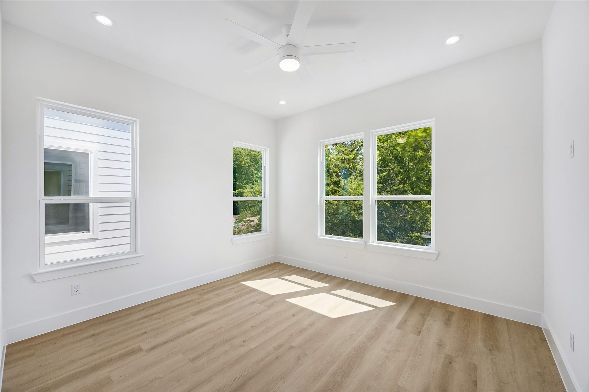 422 Calloway Street, #A/B, Houston, TX 77029
