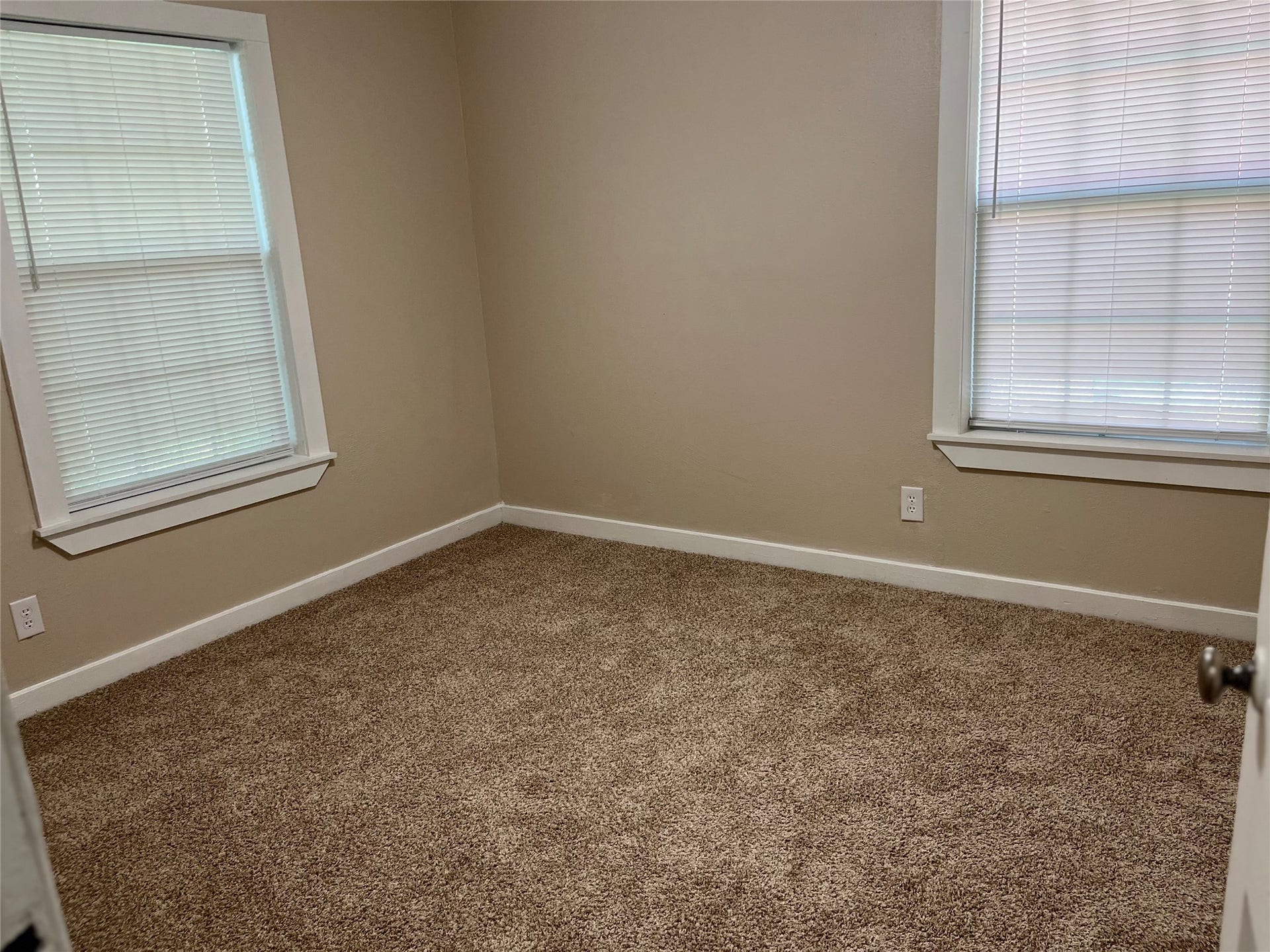 508 Honeysuckle Drive, La Marque, TX 77568 Secondary Bedroom 1