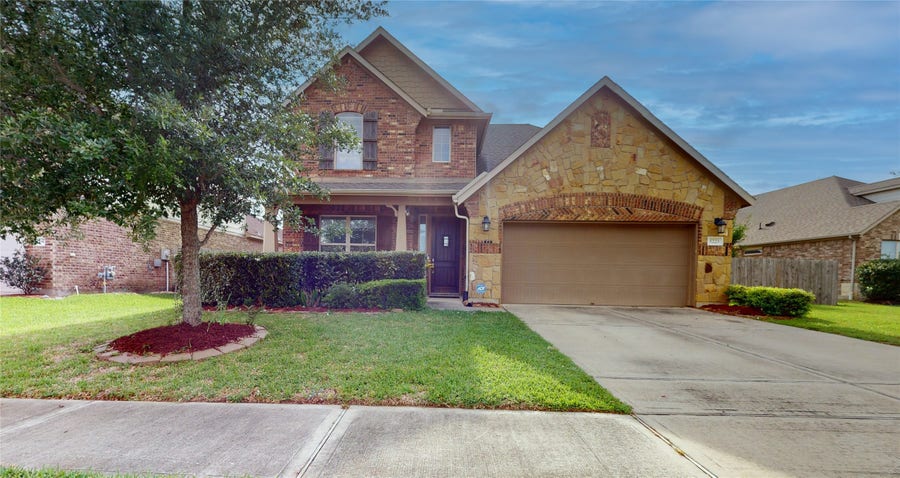Property photo for 5223 Lineage Drive, Katy, TX