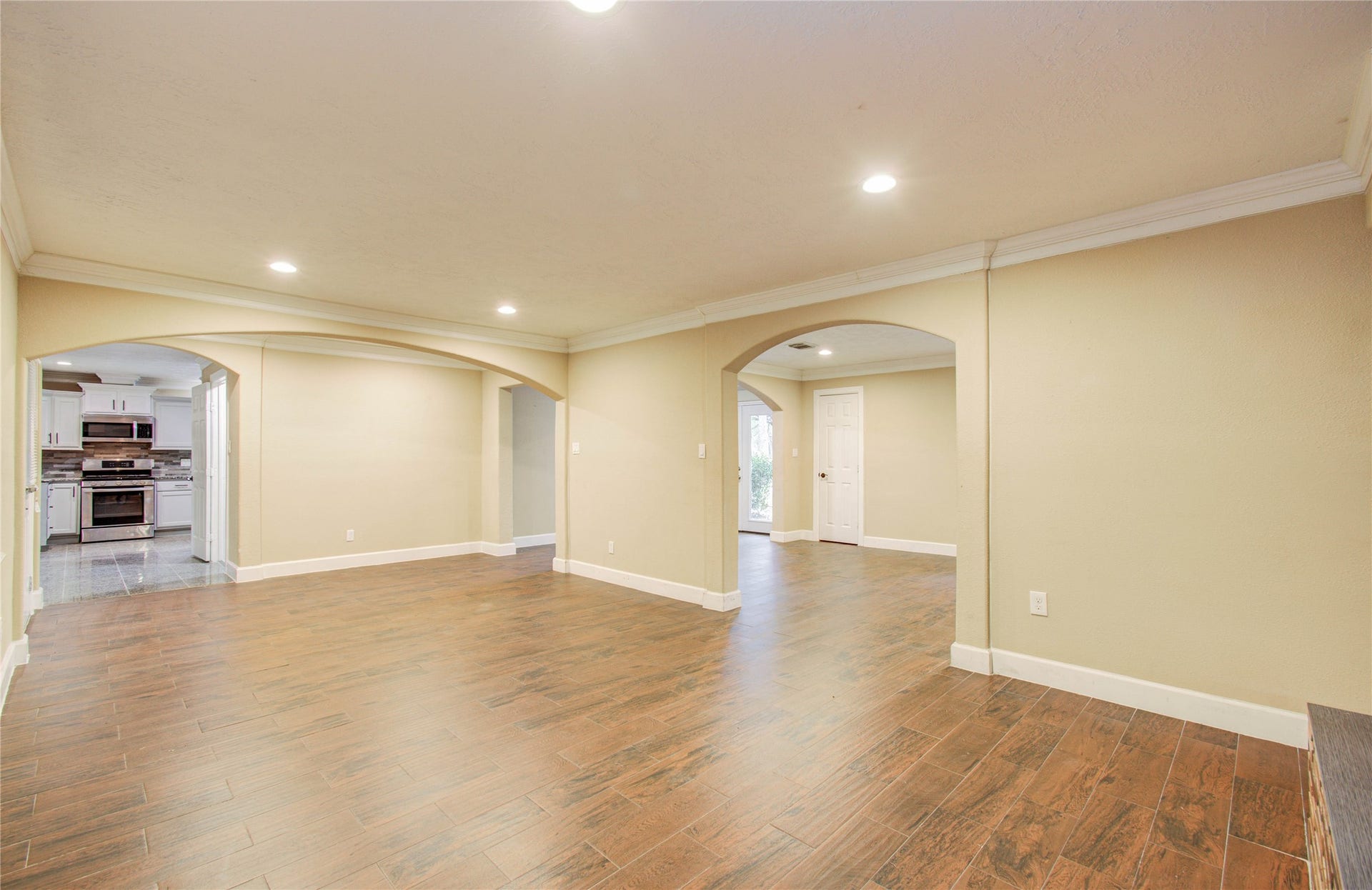 540 Fort Sumpter Street, Conroe, TX 77302 540 Fort Sumpter Street, Conroe, TX 77302