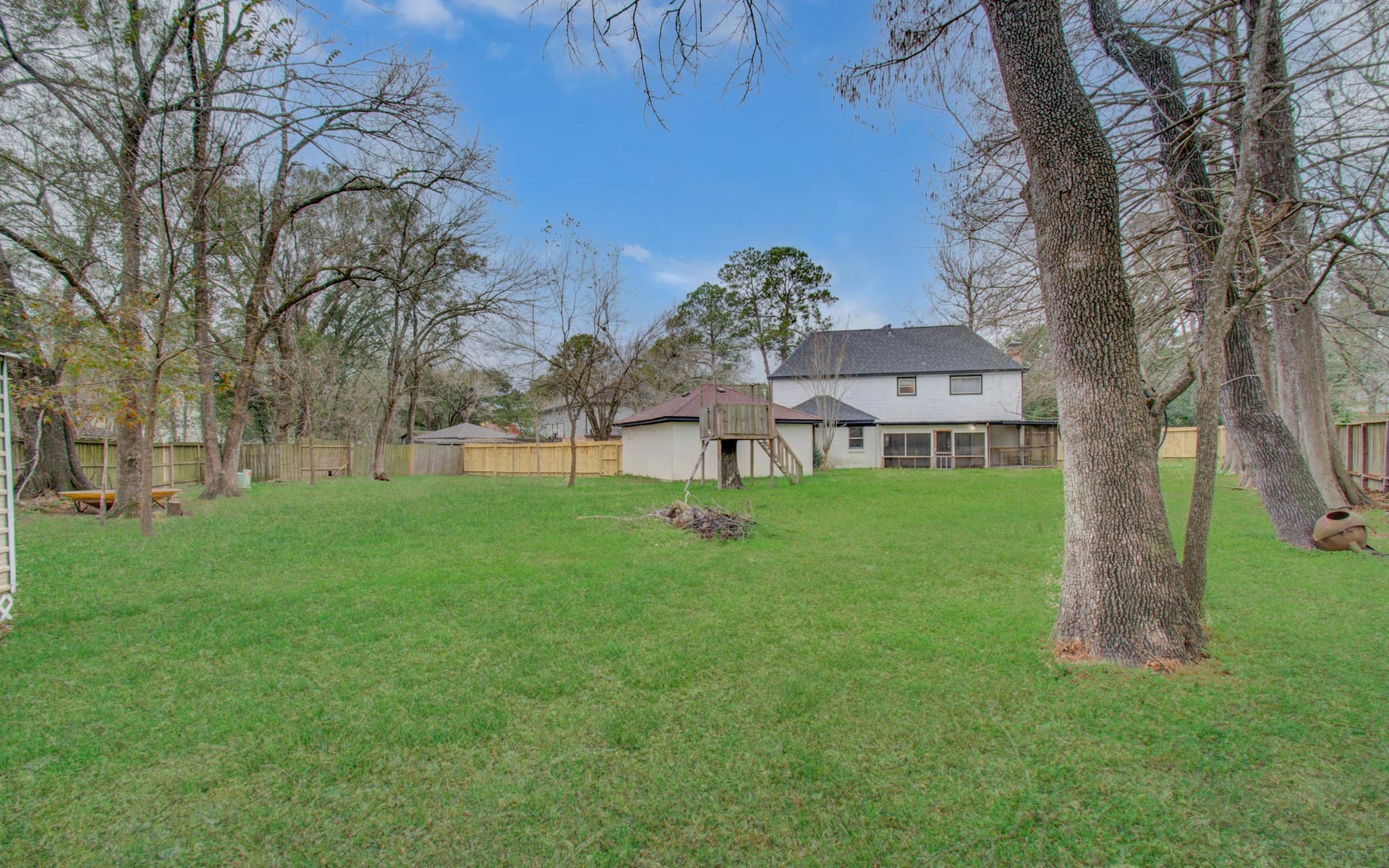 540 Fort Sumpter Street, Conroe, TX 77302 540 Fort Sumpter Street, Conroe, TX 77302