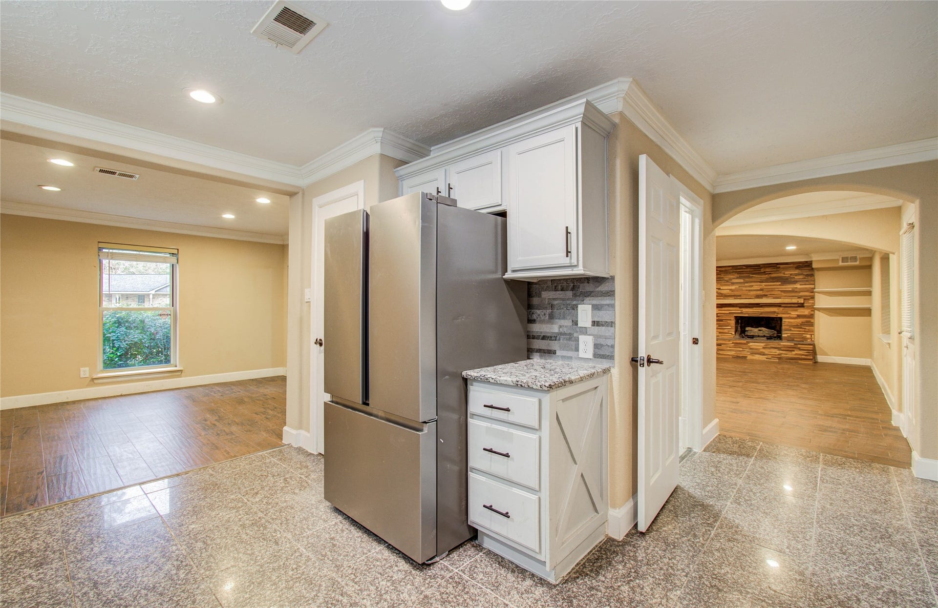 540 Fort Sumpter Street, Conroe, TX 77302 540 Fort Sumpter Street, Conroe, TX 77302
