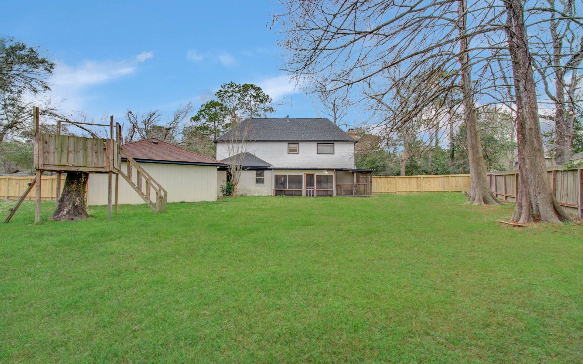 540 Fort Sumpter Street, Conroe, TX 77302 540 Fort Sumpter Street, Conroe, TX 77302
