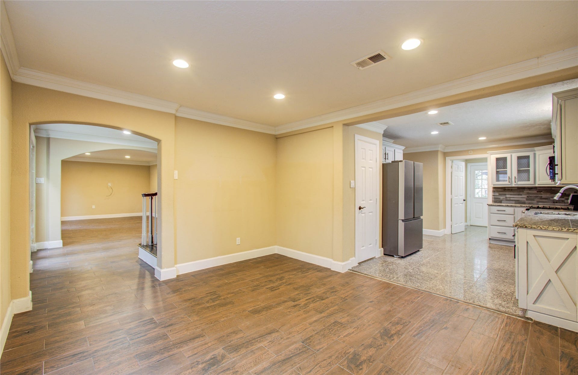 540 Fort Sumpter Street, Conroe, TX 77302 540 Fort Sumpter Street, Conroe, TX 77302
