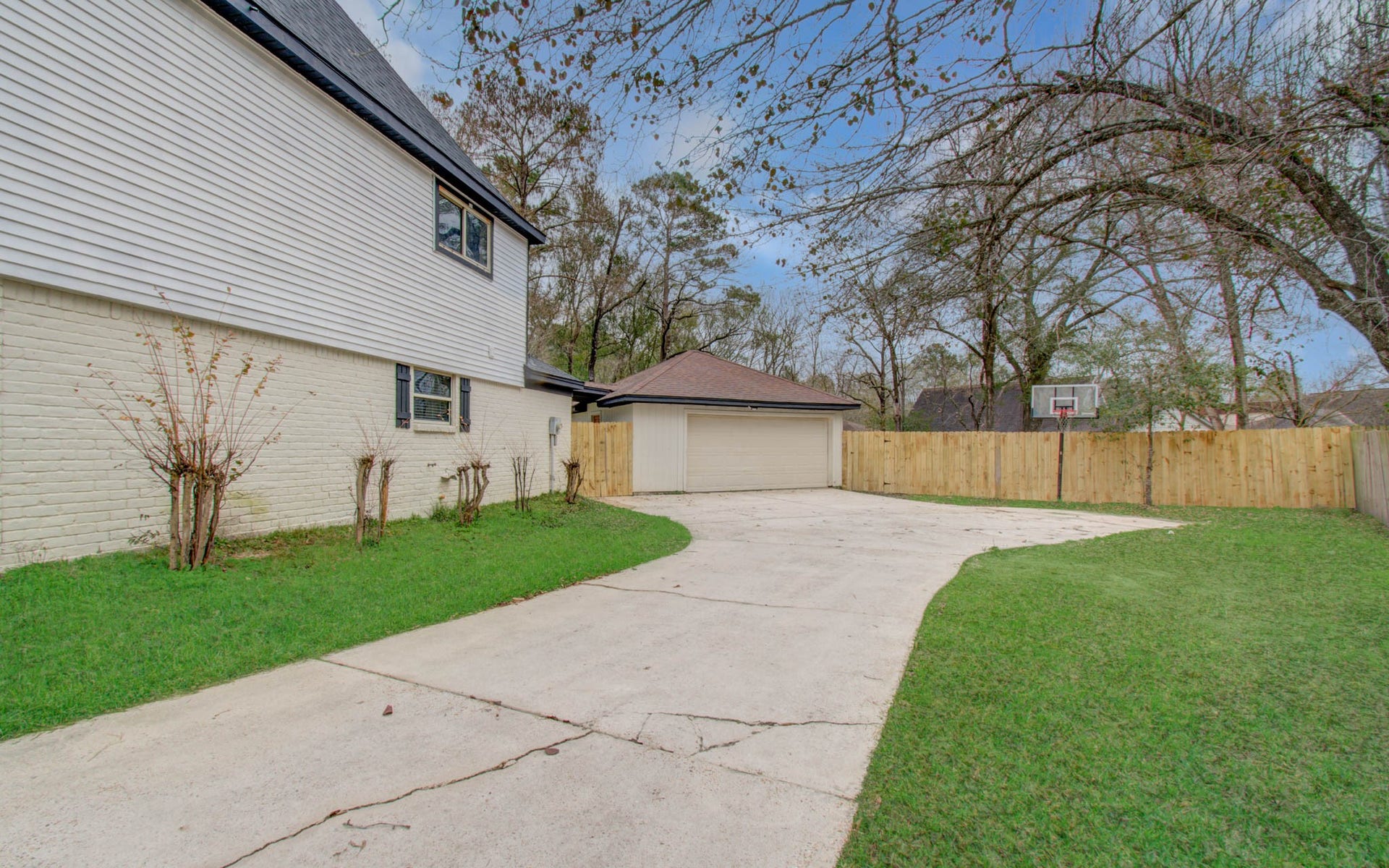 540 Fort Sumpter Street, Conroe, TX 77302 540 Fort Sumpter Street, Conroe, TX 77302