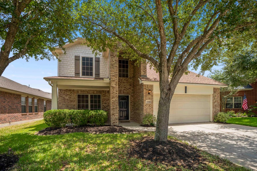 Property photo for 21906 Trapper Lake Drive, Spring, TX