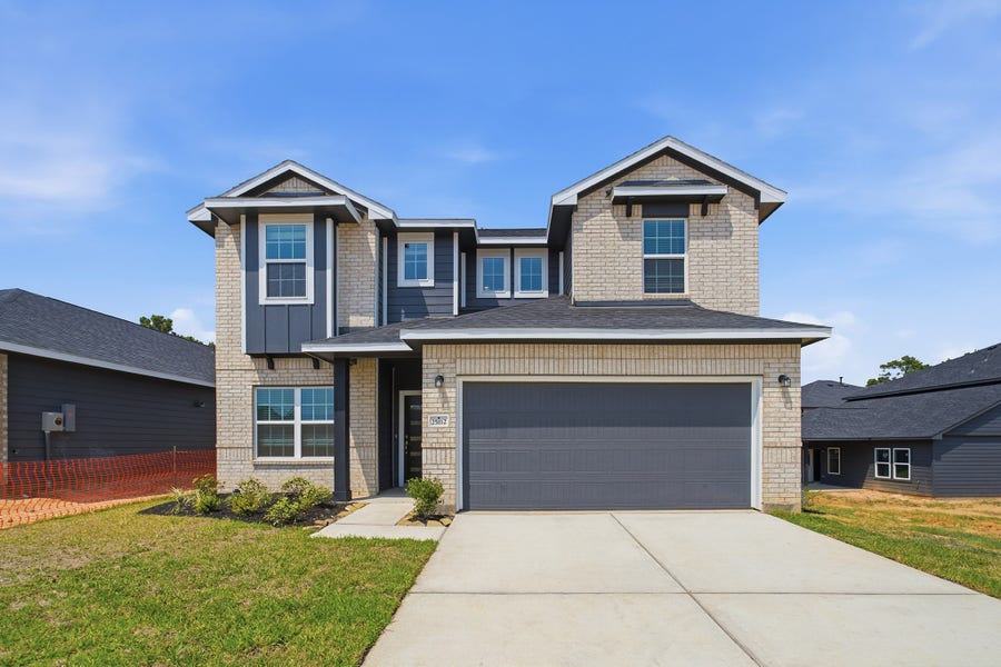 Property photo for 25112 Gold Dust Drive, Montgomery, TX